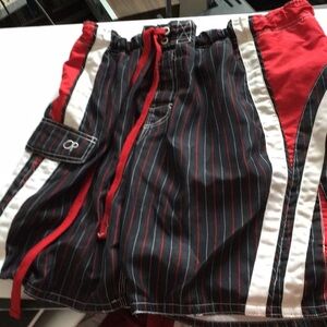 FINAL MARKDOWN Men’s op swim trunks large 36/38